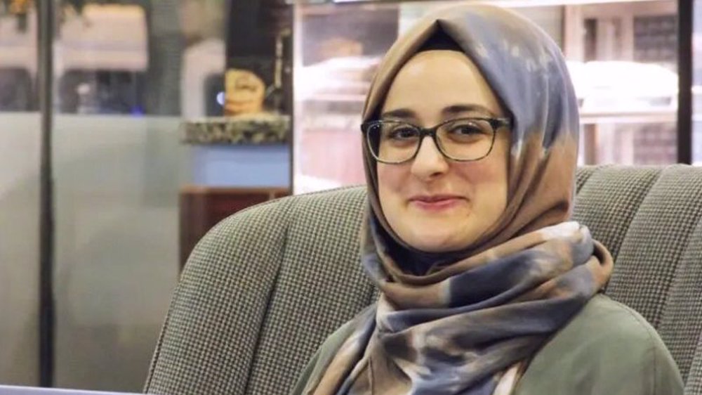 US detains pro-Palestine university student after revoking her visa 