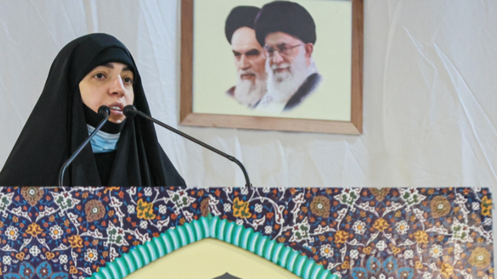 Nasrallah’s daughter: Israeli assassinations have strengthened resistance