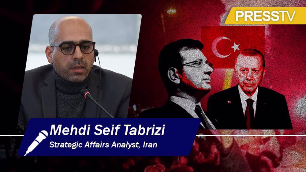 Turkey’s political unrest to significantly weaken Erdoğan’s grip on power: Analyst