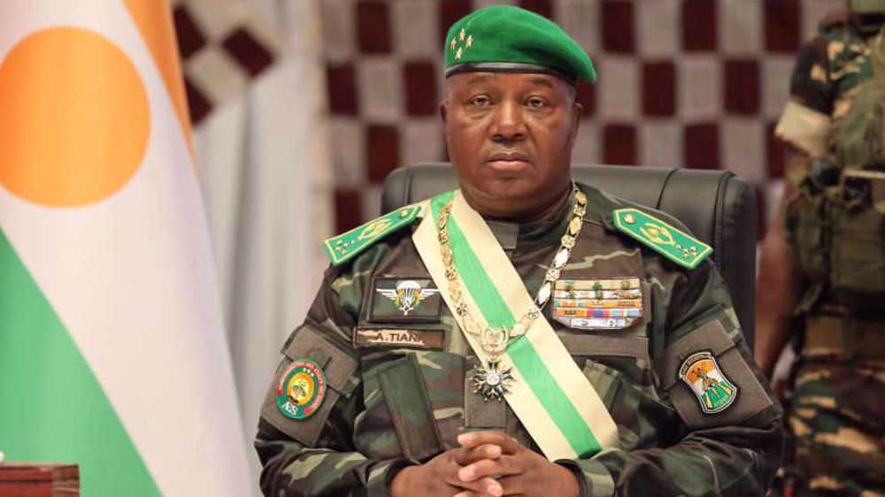 Le Niger inaugure une nouvelle ère politique