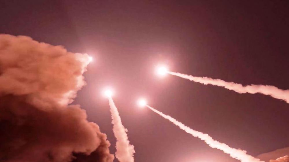 Iran: Operation True Promise III against Israel will be staged