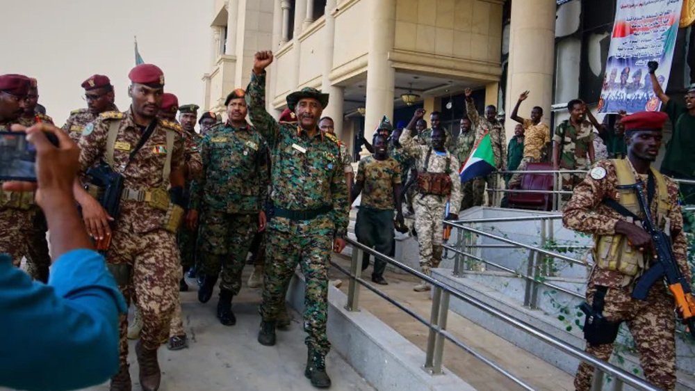 Sudan army takes full control of Khartoum amid RSF defiance