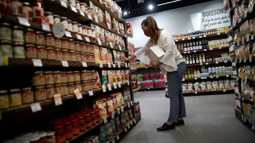European preparedness strategy