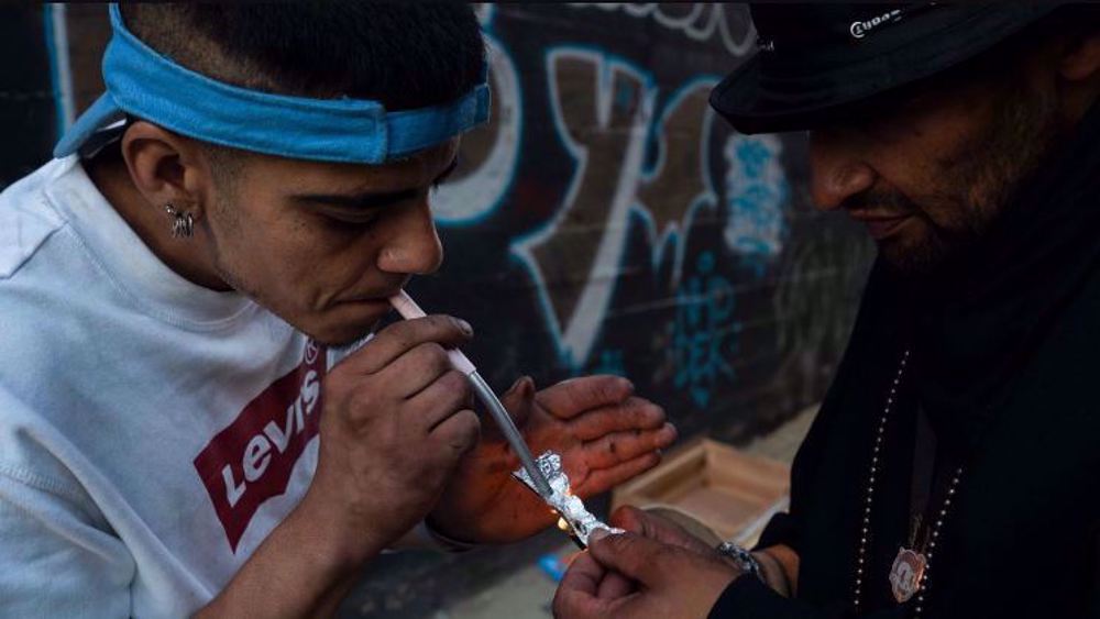 Fentanyl: A drug showing imperial decline
