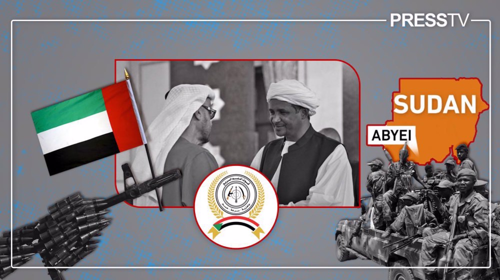 The forgotten war: Sudan, crimes against humanity, and UAE’s deep complicity