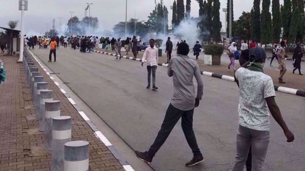 Nigerian Islamic movement demands accountability for fatal attack on Quds Day protesters