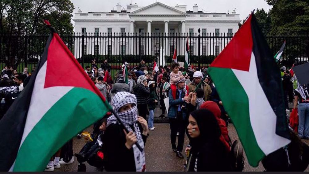 Zionist groups use facial recognition tech to identify pro-Palestine activists: Report