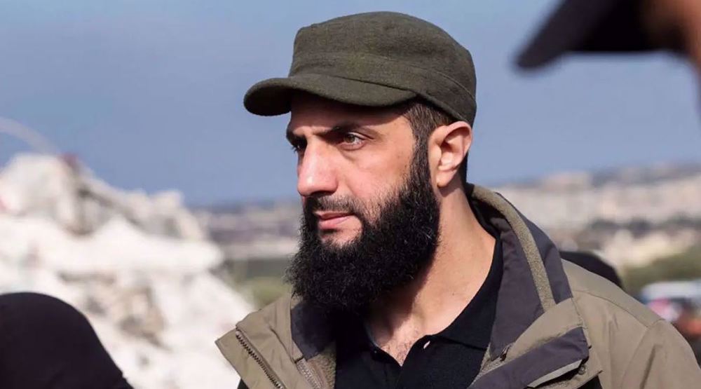 Syrians react to HTS's 'constitutional declaration'