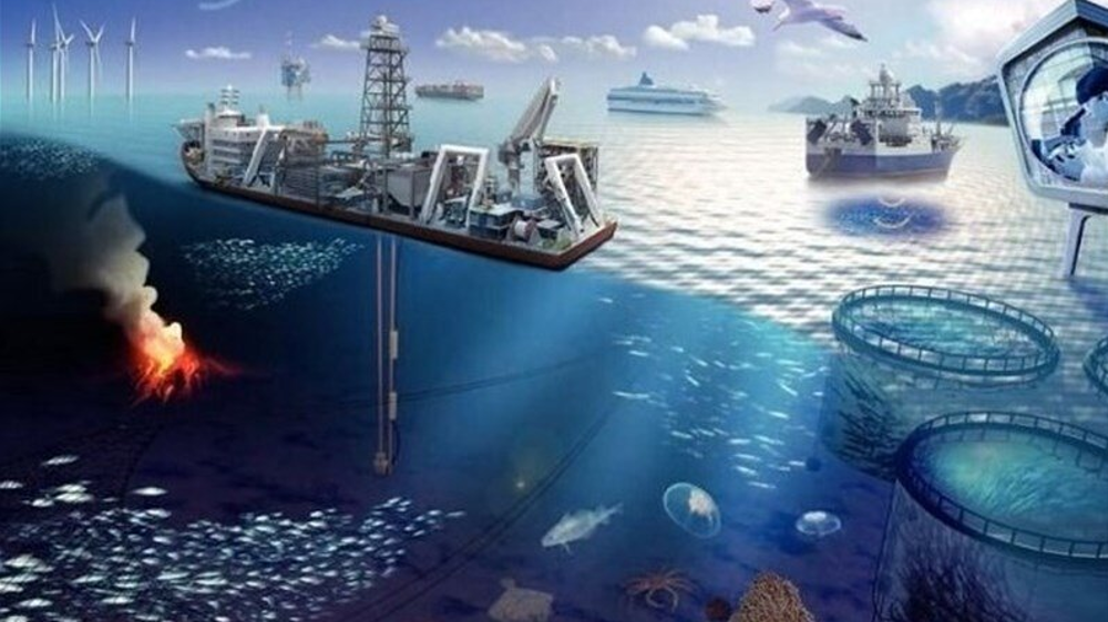 Sea-based economy: Missing link in Iran’s development 