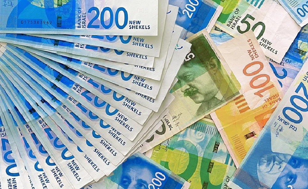Israel's banking crisis