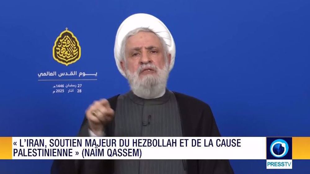 Iran Info du 30 mars 2025