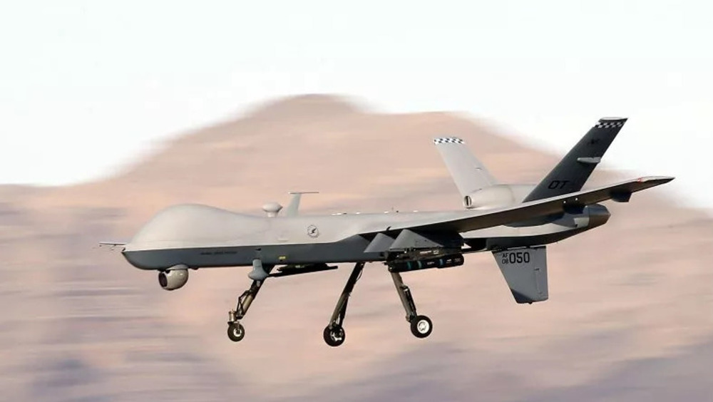 Le Yémen revendique l'abattage d'un drone américain, le 16e depuis octobre