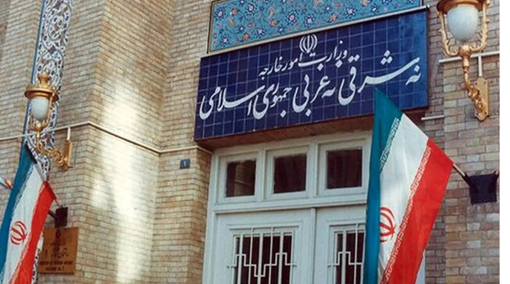 Iran warns US: Tehran summons Swiss envoy over Trump bombing threat