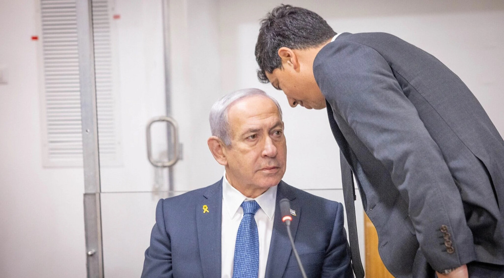 ‘Qatargate’ scandal: Israel’s Netanyahu summoned for questioning as top aides arrested