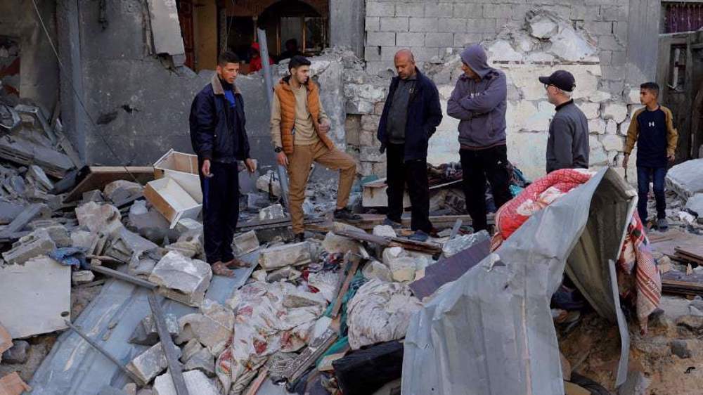 Israel kills more Palestinians as Gaza death toll during Eid al-Fitr passes 85