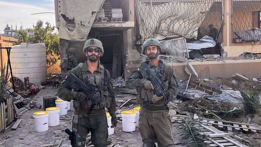 Hind Rajab Foundation files war crimes case in Romania against Israeli soldier