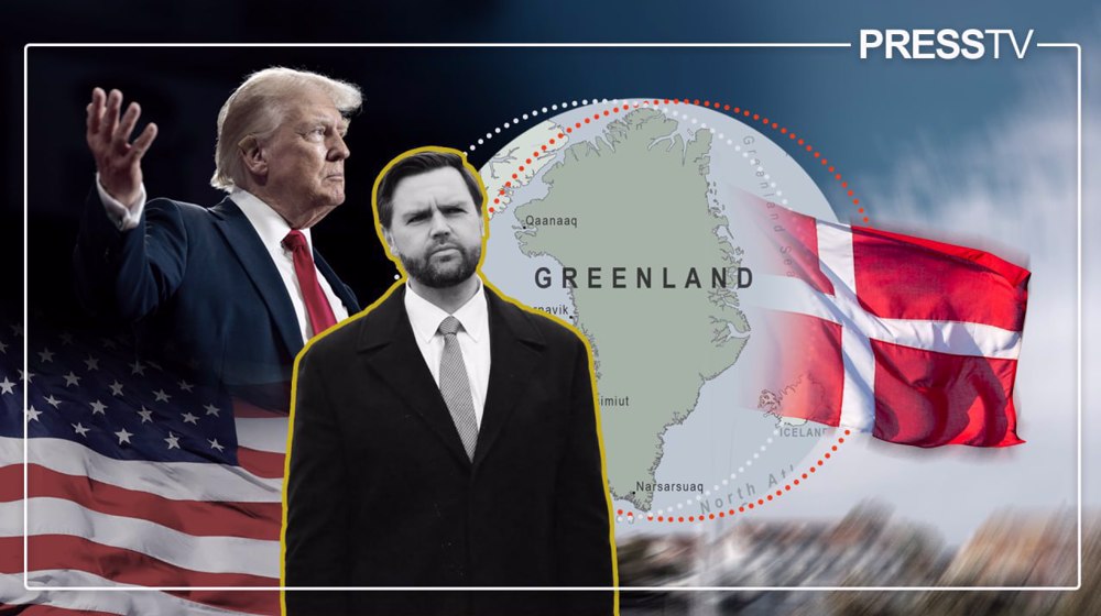 Explainer: Trump doubles down on bid to grab Greenland – what’s really behind it?