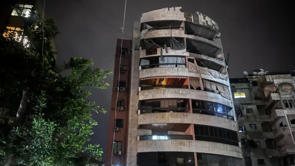 At least four killed in new Israeli aggression on Beirut despite truce