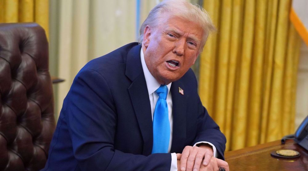 In letter to UN, Iran blasts Trump's 'reckless, belligerent remarks'