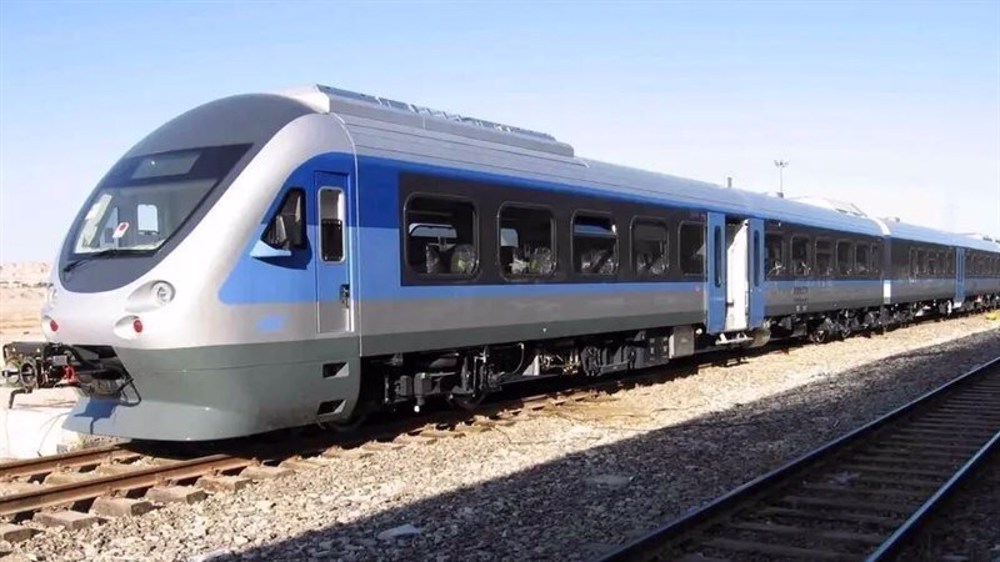 Iran, Turkmenistan agree to launch passenger train services