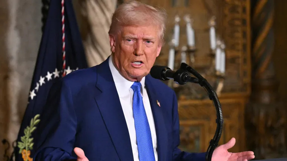 Trump wants Ukraine's minerals