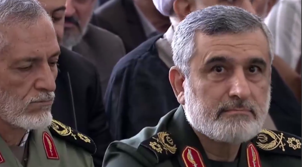 ‘A glass chamber’: IRGC says ‘50,000 US forces’ in 10 military bases within Iran’s reach 