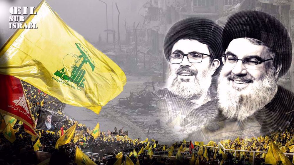 Les funérailles historiques de Nasrallah toujours à la Une des médias israéliens