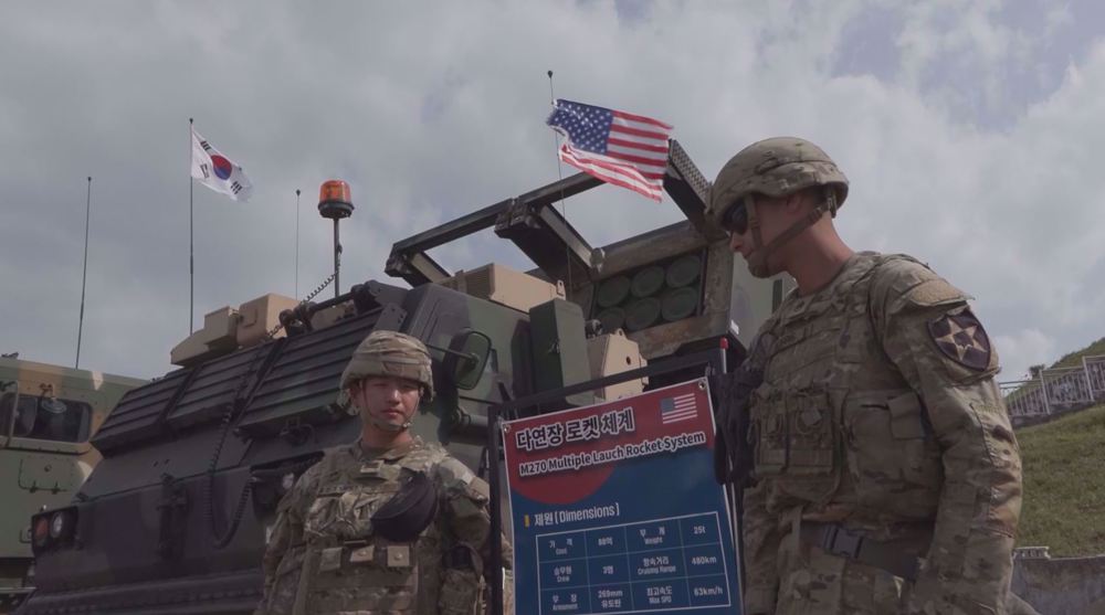 US alliances crumbling under Trump, South Korea next?