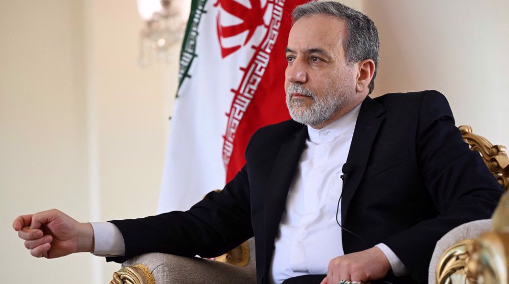Iran: No negotiations with US while threats, sanctions persist