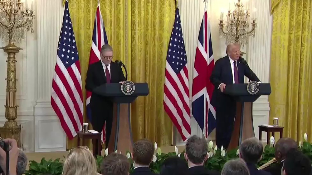 UK inflation at unexpected 3% as Trump tariffs loom