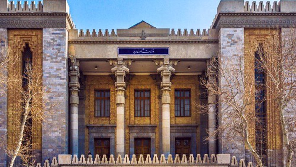 L’Iran convoque l’ambassadeur britannique pour des accusations « sans fondement »
