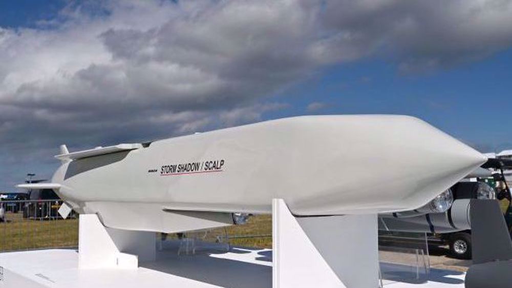 Report: US intelligence ban renders UK missiles useless for Ukraine