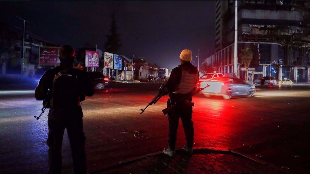 Affrontement entre HTC et opposition armée syrienne: plus de 70 morts 