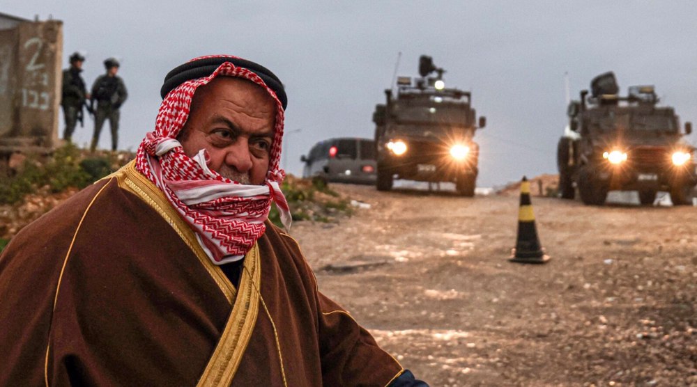 Israel’s West Bank attacks empty refugee camps of all residents, UNRWA warns
