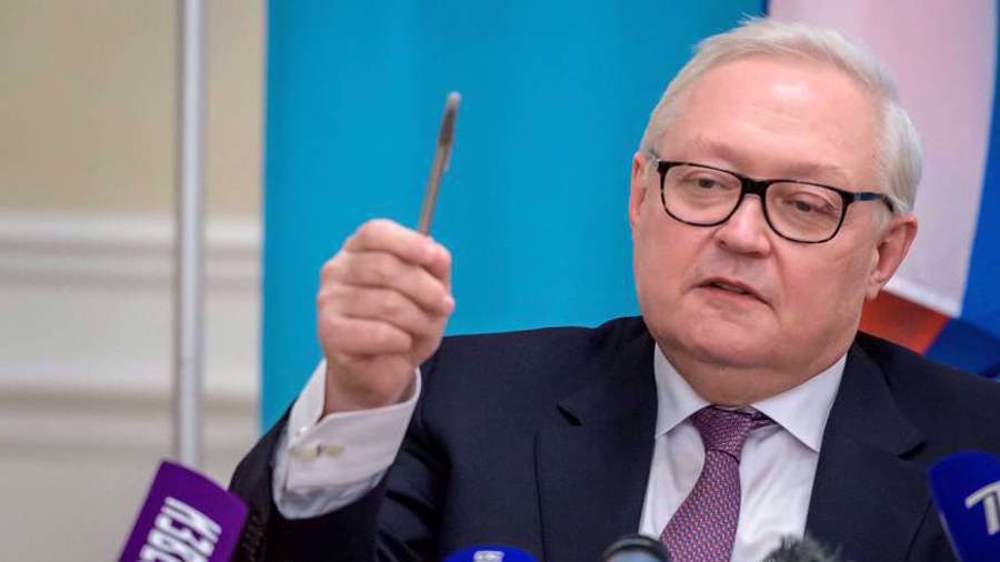 Russia warns of ‘catastrophic’ consequences if US attacks Iran
