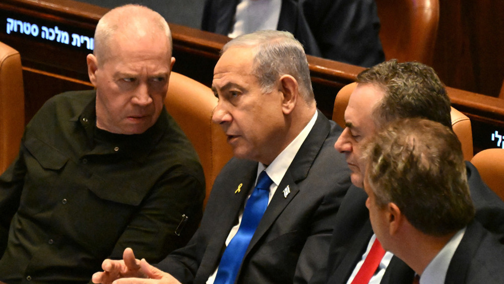 Hind Rajab Foundation to file legal action ahead of Netanyahu’s planned trip to Hungary