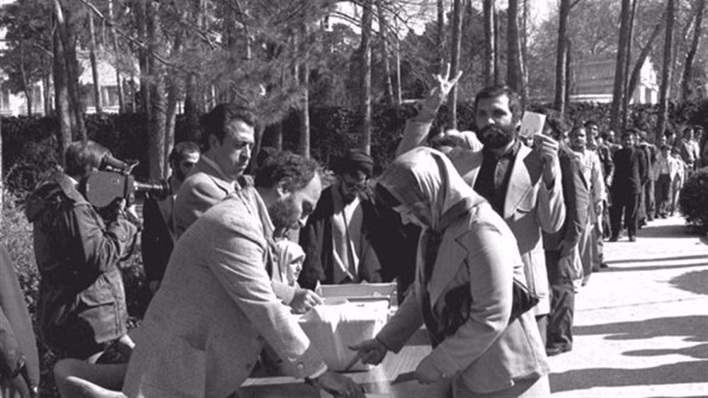 Journée de la République islamique d’Iran : le 46e anniversaire célébré à travers le pays