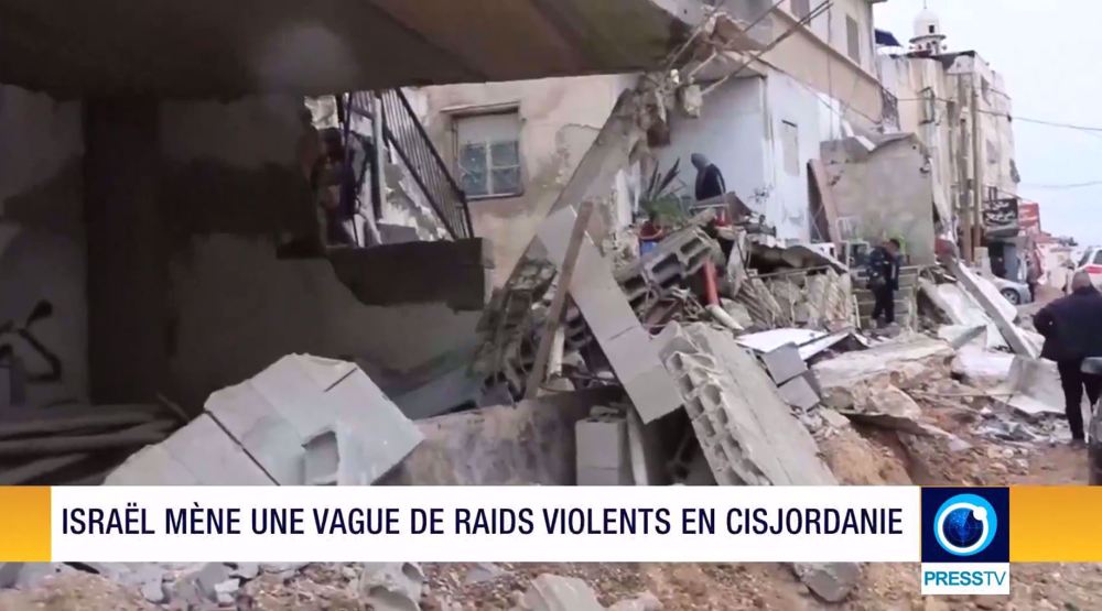 Journal du 1er avril 2025