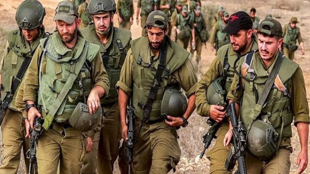 Un millier de militaires israéliens réclament la fin de la guerre à Gaza 