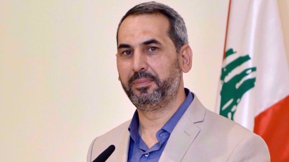 « Les armes du Hezbollah sont une affaire intérieure »