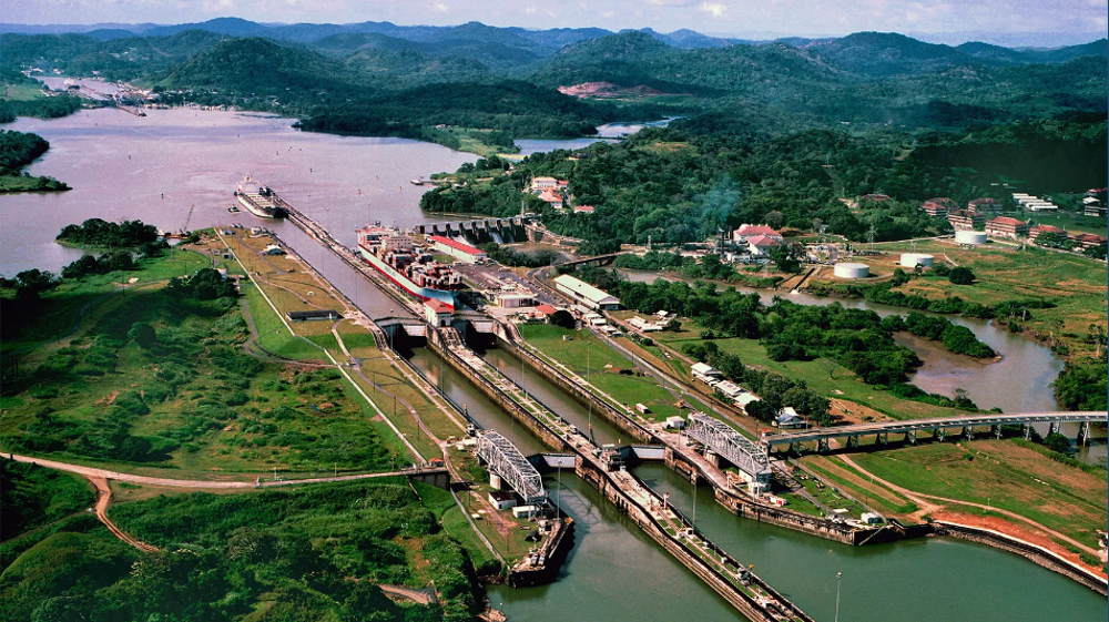 Panama rejects Pentagon chief's idea of US bases on its soil 
