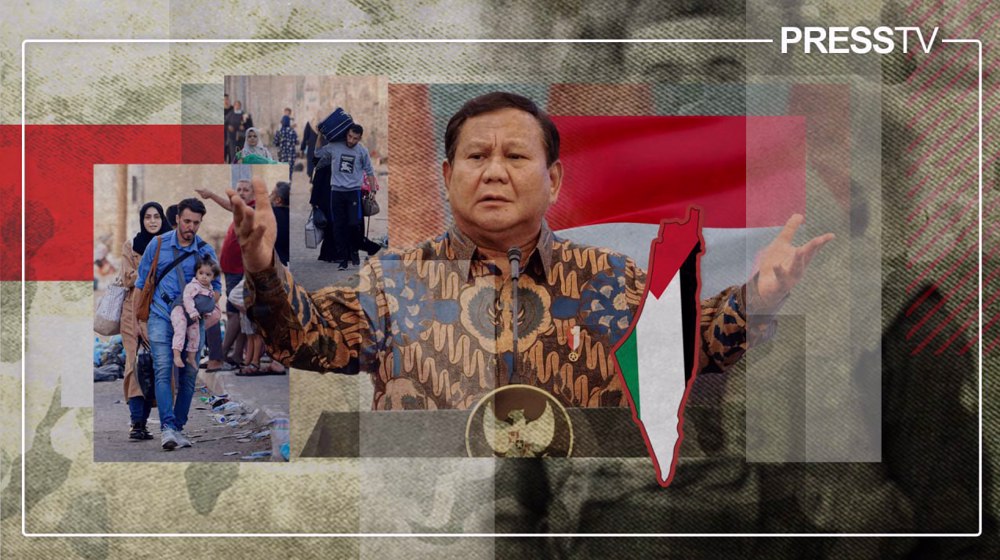 Indonesia's Gaza intervention: A humanitarian gesture or a strategic trap?