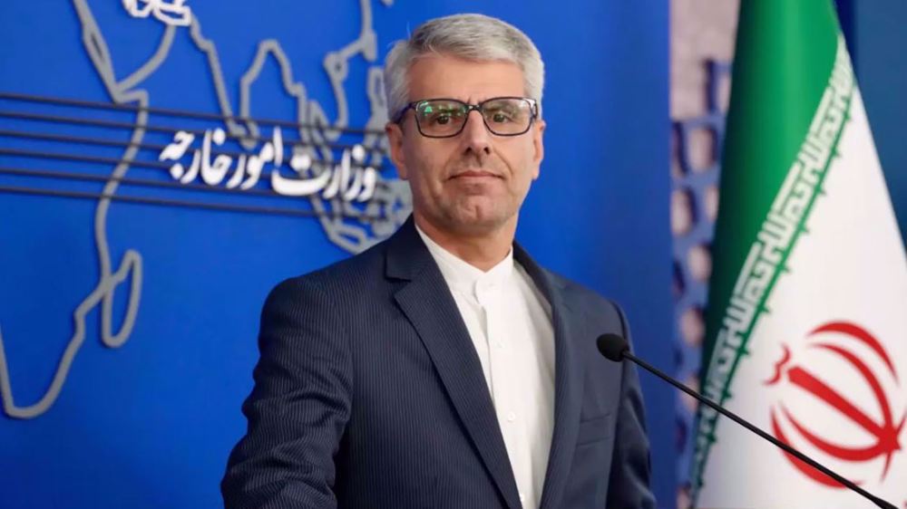 Iran ‘giving diplomacy a genuine chance’ with Oman talks
