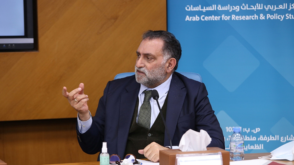 Scholar: Without strong response, Arabs risk falling under Israeli control
