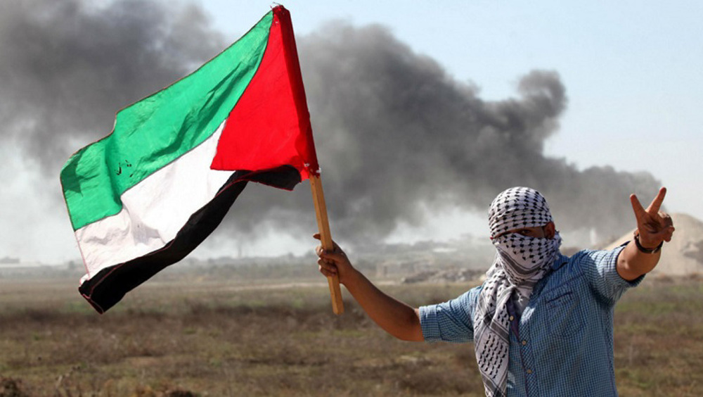 Hamas, PA laud France’s plan to recognize Palestinian state
