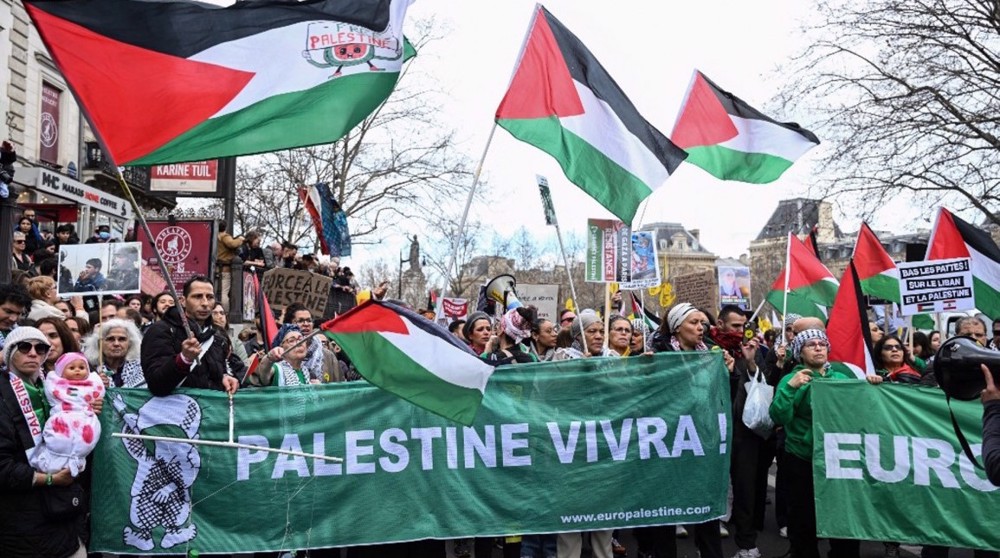 La France pourrait reconnaître un État palestinien
