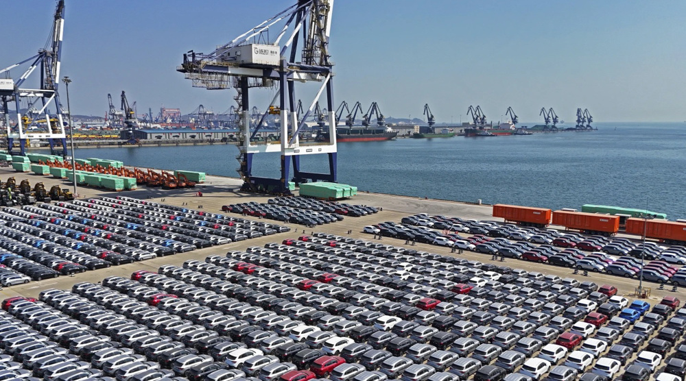 China raises retaliatory tariffs on US goods to 125%