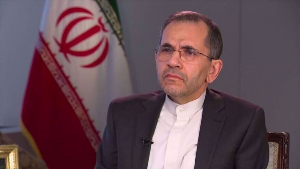 Reaching agreement ‘possible’ if US ends intimidation, threats: Iran’s deputy FM