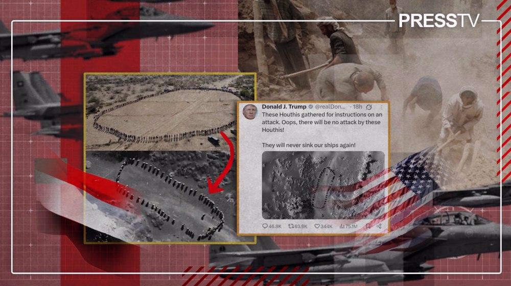 US war machine in Yemen: Bombing civilian gatherings with total impunity