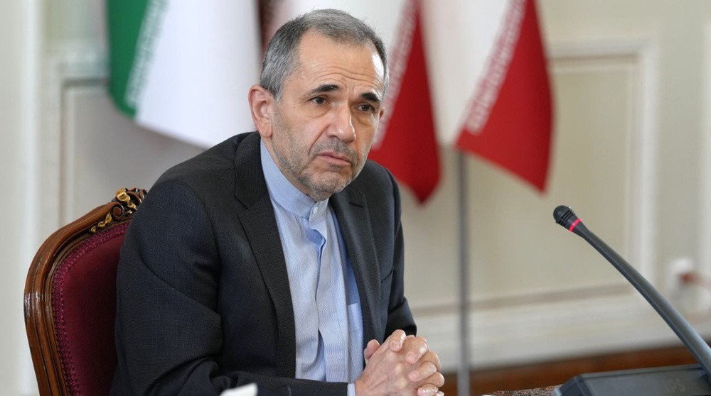 Iran : un accord est possible si Washington met fin à ses intimidations 